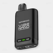 Vaporesso Vibe Nano Pod with 1100mAh Battery