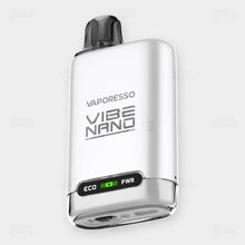Vaporesso Vibe Nano Pod with 1100mAh Battery
