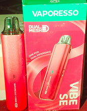 Vaporesso Vibe SE Pod Kit