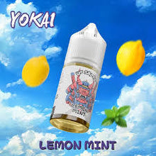 YOKAI ICE 30ML FLAVOURS